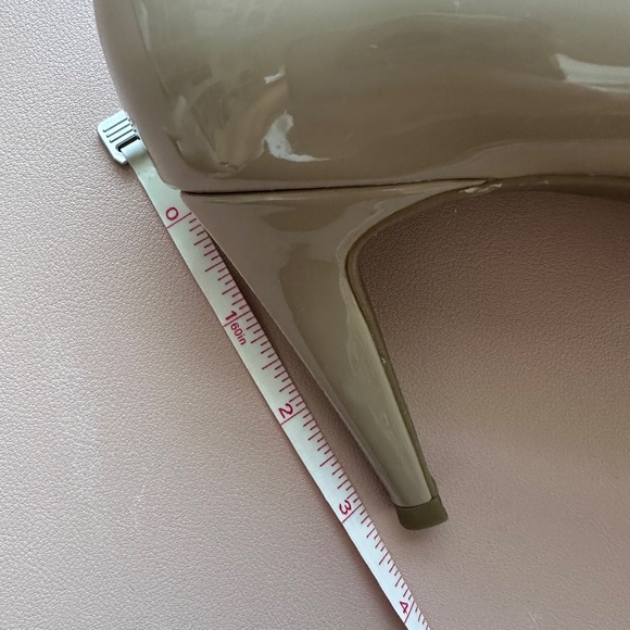 Bandolino heels size 7, very good condition - Picture 10 of 10